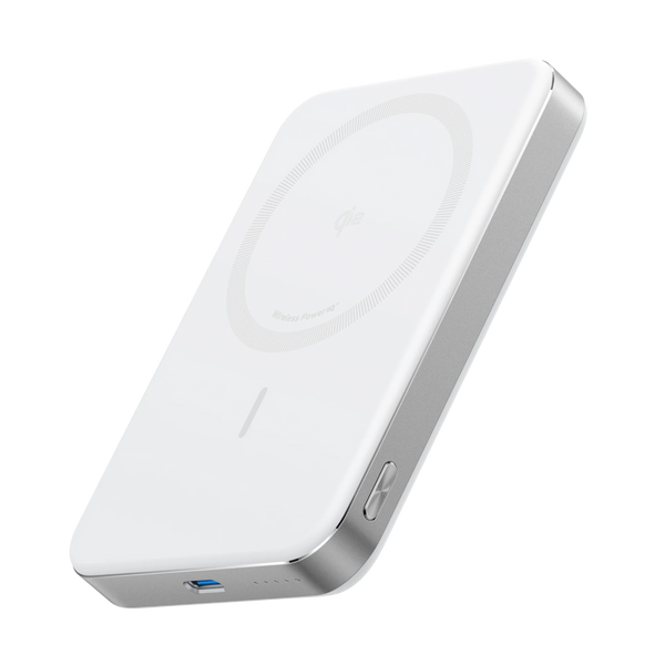Anker MagGo Power Bank 10000mAh Slim