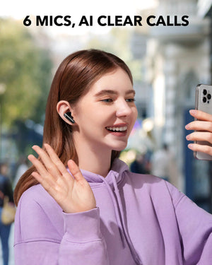 Anker Soundcore P40i Earphone