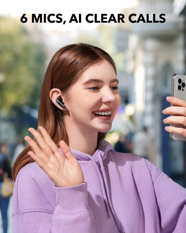 Anker Soundcore P40i Earphone