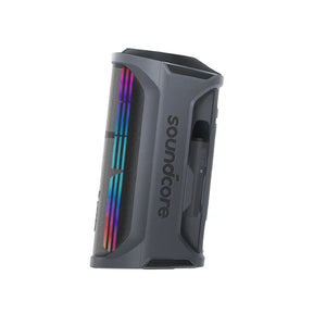 Anker Soundcore Rave 3 Party Speaker With 2 Microphones