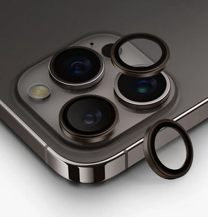 UNIQ Optix iPhone Lens Protector
