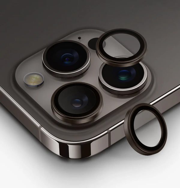 UNIQ Optix iPhone Lens Protector