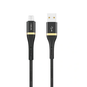 WIWU ED Series Fast Charging USB Cables
