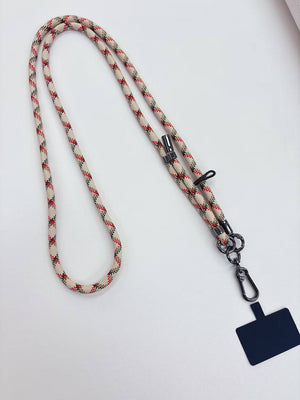 Universal FlexiRope Phone Lanyard