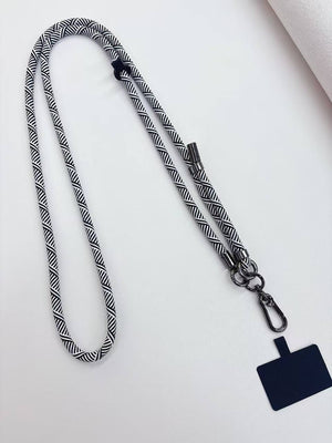 Universal FlexiRope Phone Lanyard
