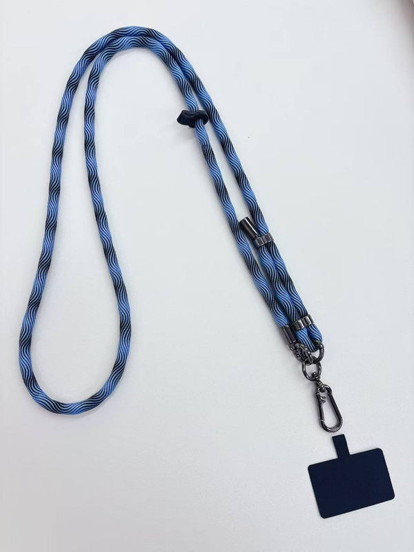 Universal FlexiRope Phone Lanyard