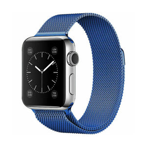 Apple Watch Magnetic Loop Band