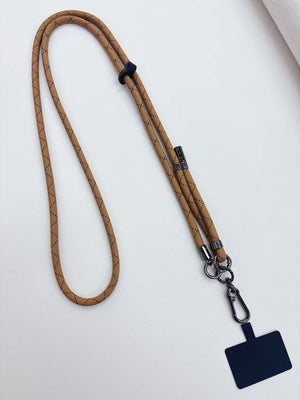 Universal FlexiRope Phone Lanyard
