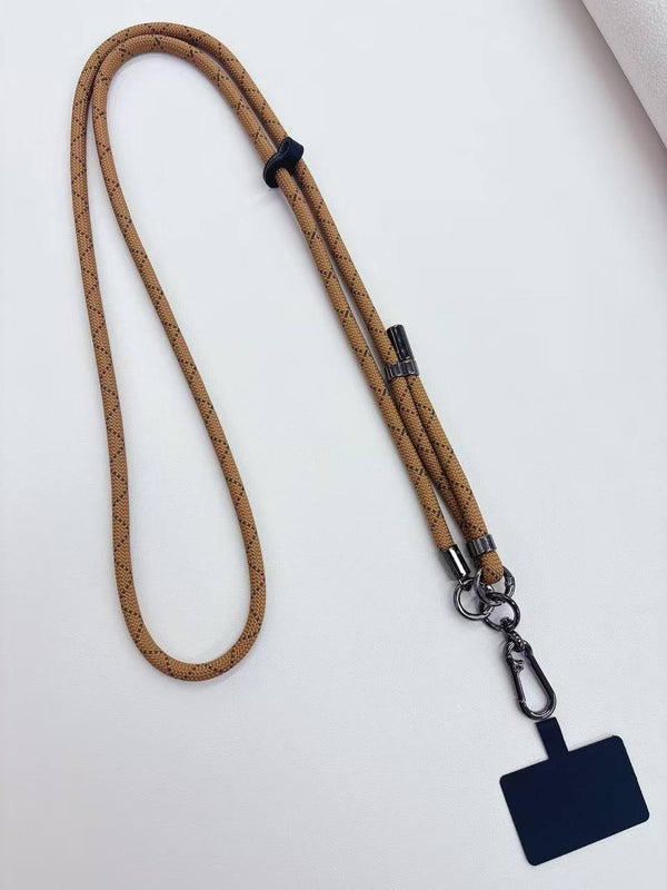 Universal FlexiRope Phone Lanyard