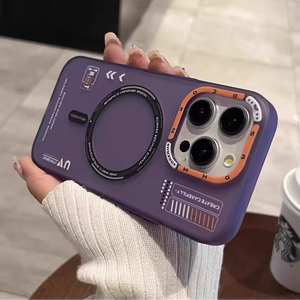 iPhone Kit MagSafe Case