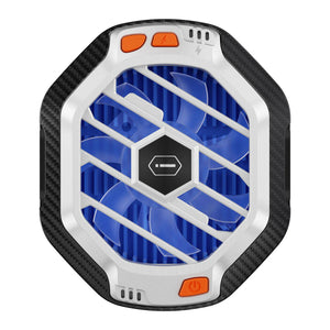 WIWU 15W Magsafe Charging RGB Phone Cooler