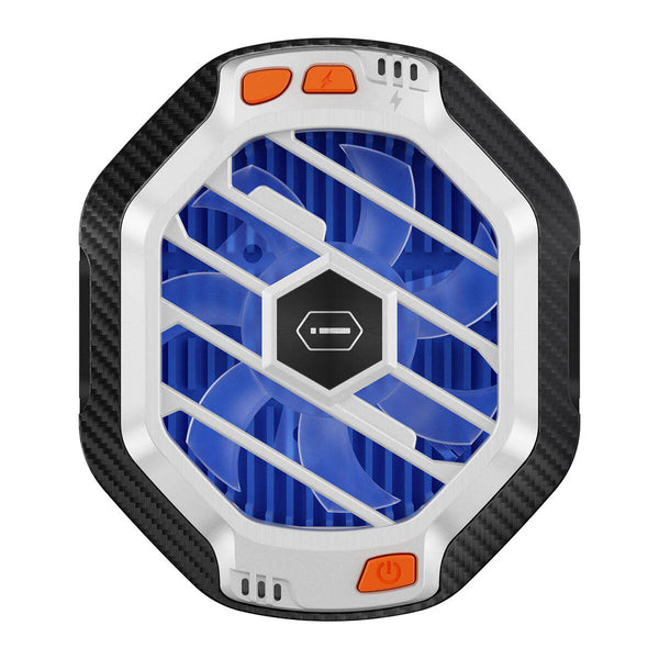 WIWU 15W Magsafe Charging RGB Phone Cooler