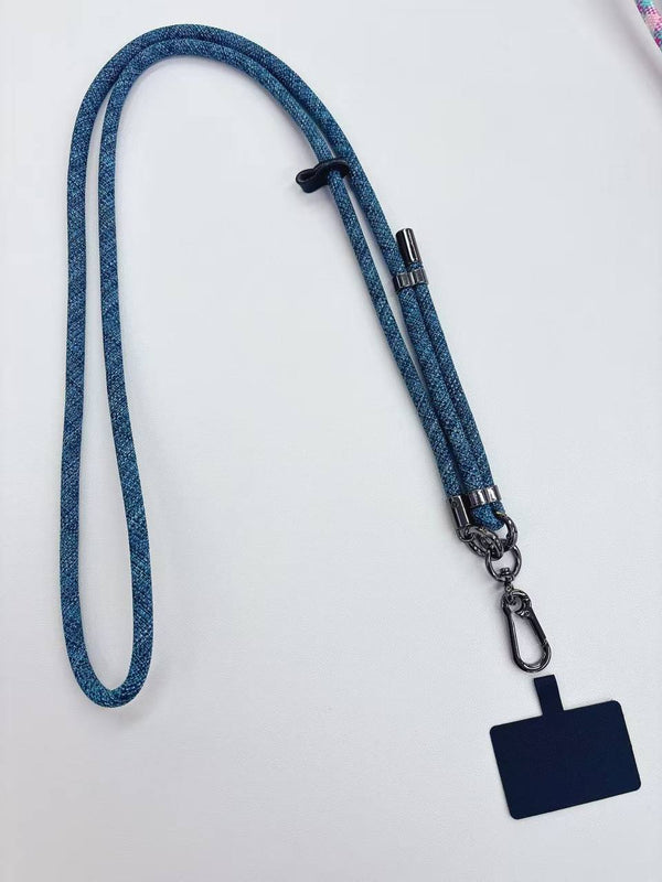 Universal FlexiRope Phone Lanyard