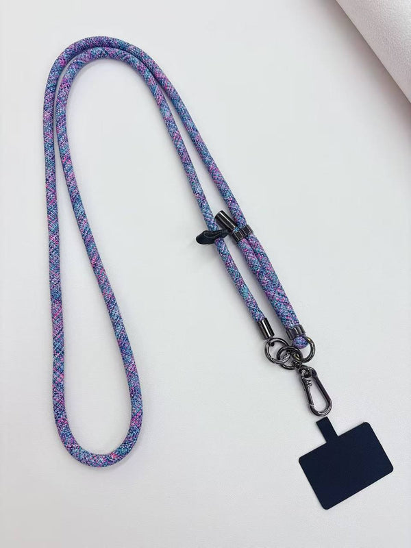 Universal FlexiRope Phone Lanyard
