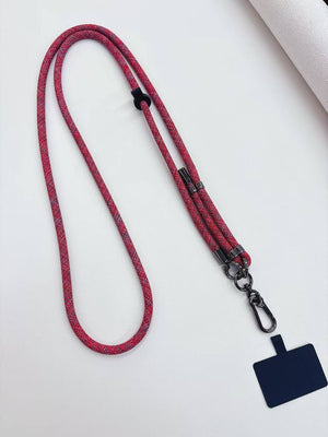 Universal FlexiRope Phone Lanyard