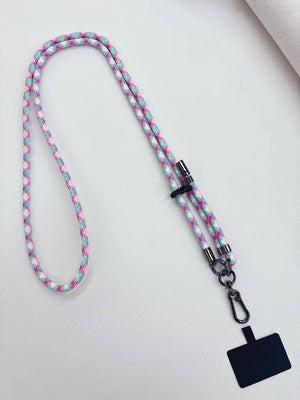 Universal FlexiRope Phone Lanyard