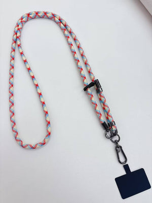 Universal FlexiRope Phone Lanyard
