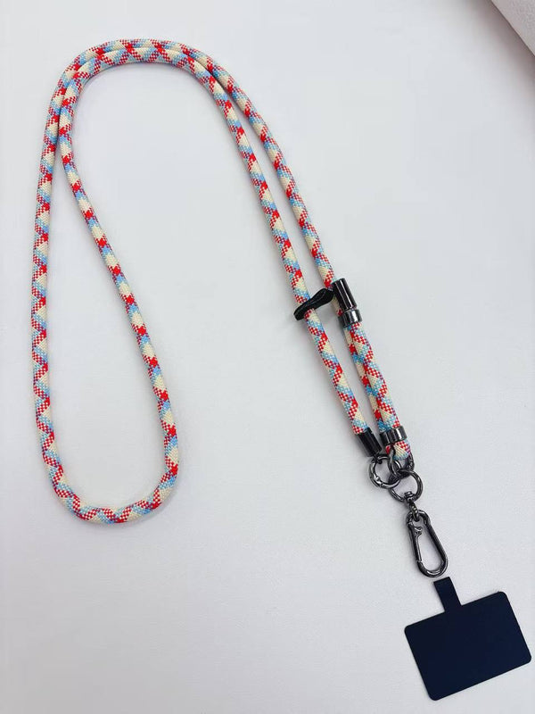 Universal FlexiRope Phone Lanyard