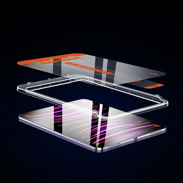 WiWU iVista Glass Screen protector iPad Pro 11/Air 10.9