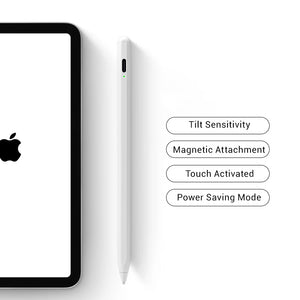 قلم ستايلس رقمي نشط JOYROOM K12 لنظامي iOS و Android