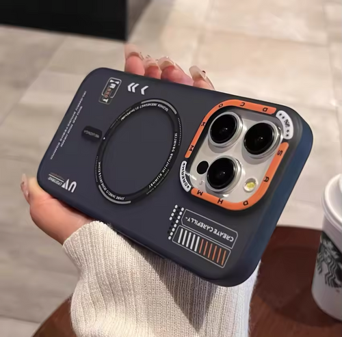 iPhone Kit MagSafe Case