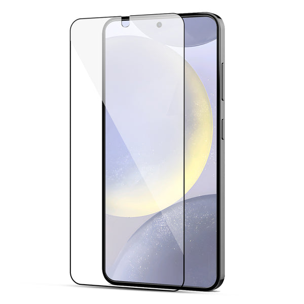 JOYROOM 2.5D Samsung Clear Full Screen Glass Screen Protector