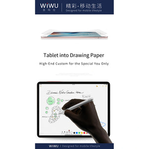 WIWU Paper Like IPad Screen Protector