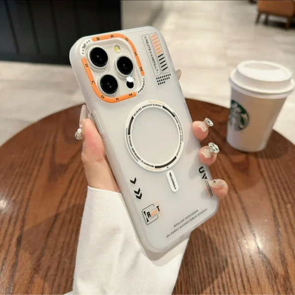 iPhone Kit MagSafe Case