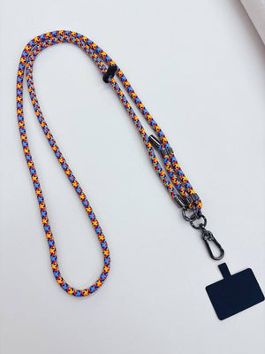 Universal FlexiRope Phone Lanyard