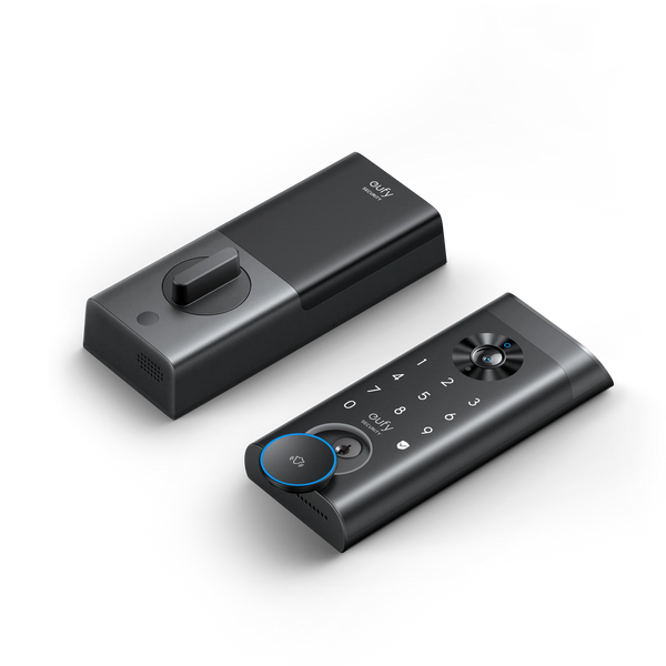 ANKER Eufy Security Video Lock T85311Y1