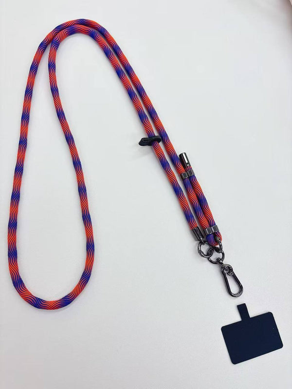 Universal FlexiRope Phone Lanyard
