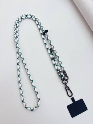 Universal FlexiRope Phone Lanyard