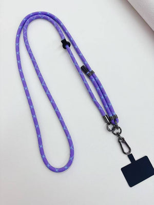 Universal FlexiRope Phone Lanyard