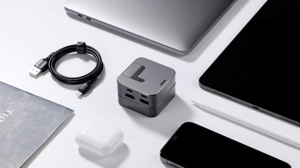 JOYROOM S-H121 Docking Hub