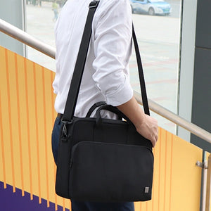 WiWU Alpha Slim Sleeve Laptop Bag