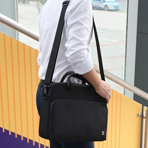WiWU Alpha Slim Sleeve Laptop Bag