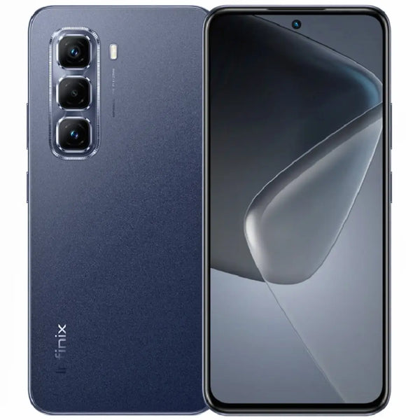 Infinix Hot 50 Pro