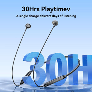 JOYROOM D8 Wireless Neckband Headphones