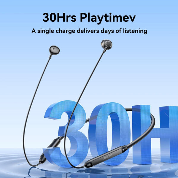 JOYROOM D8 Wireless Neckband Headphones