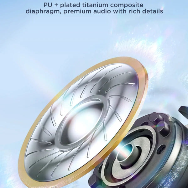 JOYROOM FB1 Funpods Series  Earphone