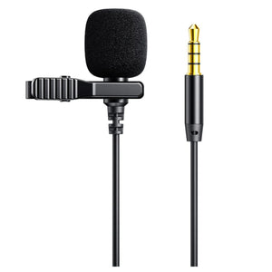 JOYROOM LM1 Lavalier Microphone
