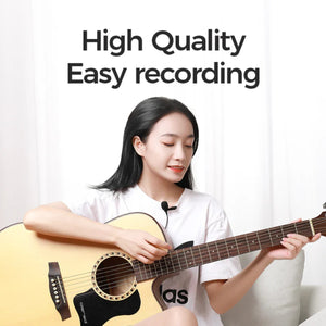 JOYROOM LM1 Lavalier Microphone