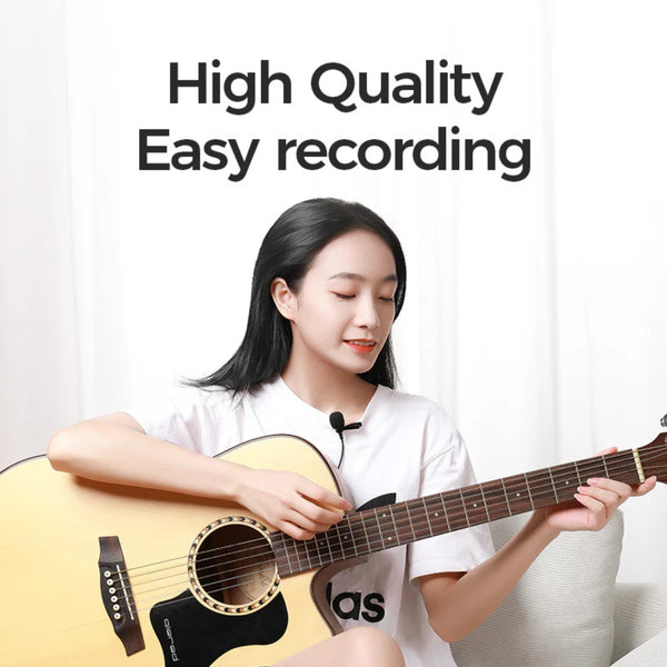 JOYROOM LM1 Lavalier Microphone