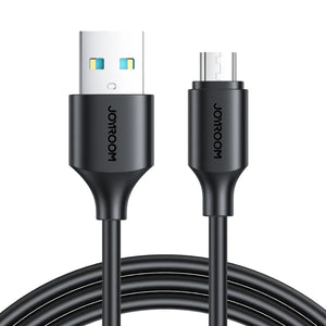 JOYROOM S-UM018A9 2.4A Micro Data Cable