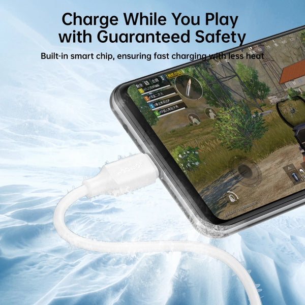 JOYROOM S-UM018A9 2.4A Micro Data Cable