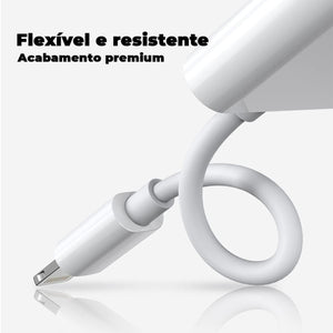 JOYROOM S-Y104 Ben Series Double Lightning Adapter