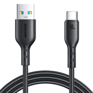 JOYROOM SA26-AC6 100W Data Cable ( Type-C)