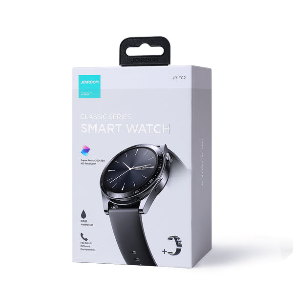 JOYROOM JR-FC2 Smart Watch