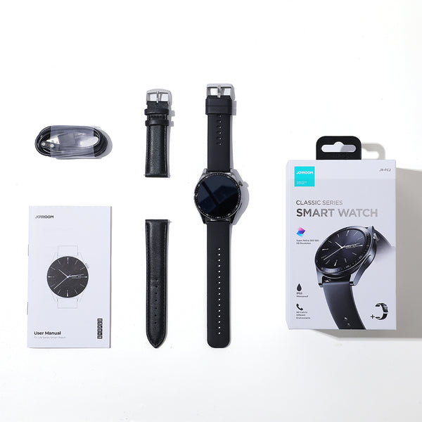 JOYROOM JR-FC2 Smart Watch