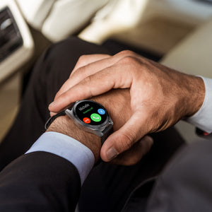 JOYROOM JR-FC2 Smart Watch